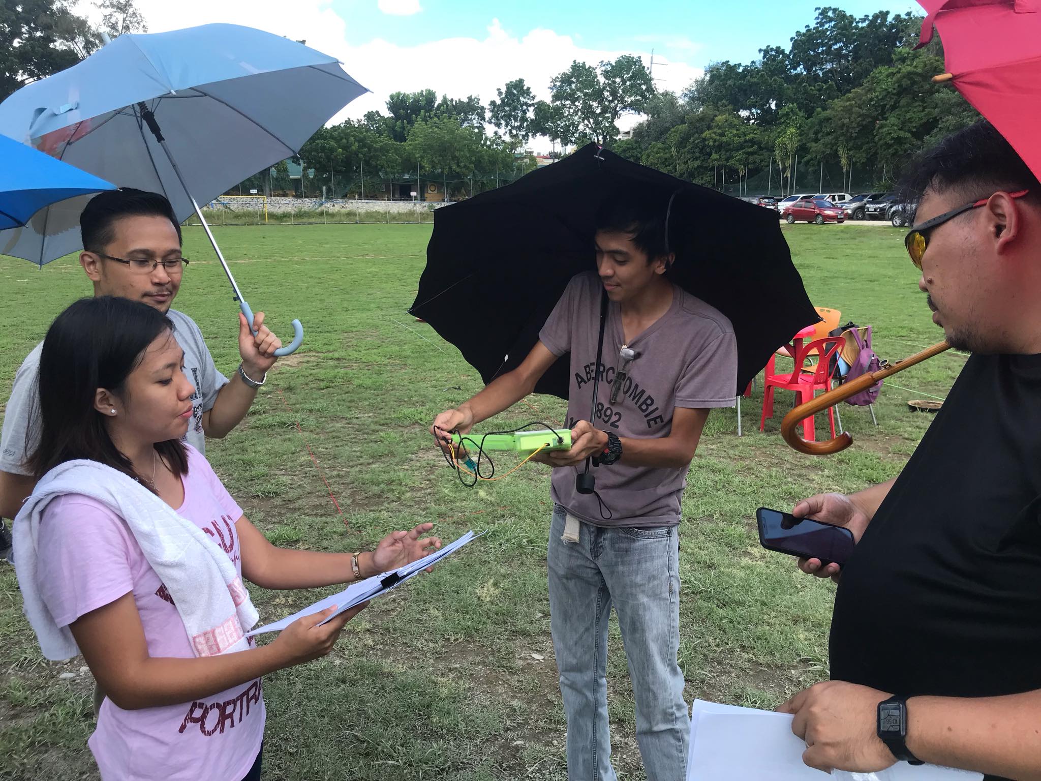 Drone Rover Controller 3